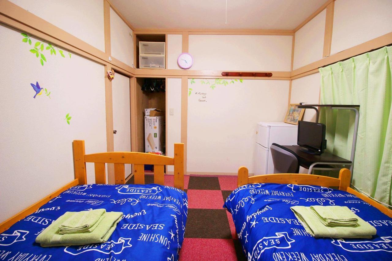 Uhome Apartment In Toshima Kc1 Токио Екстериор снимка