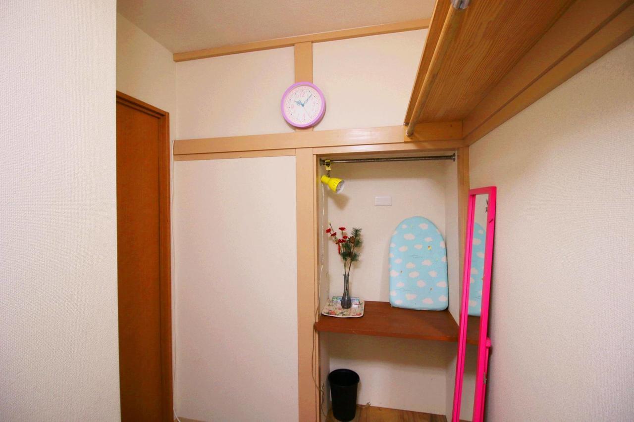 Uhome Apartment In Toshima Kc1 Токио Екстериор снимка